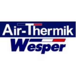 Logo WESPER