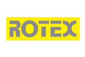 Logo ROTEX
