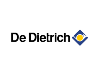 Logo DE DIETRICH