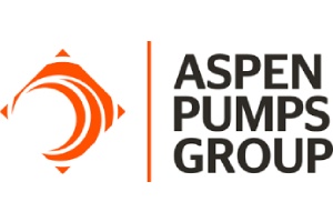 Logo Aspen pumps group