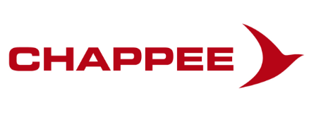 Logo CHAPPEE