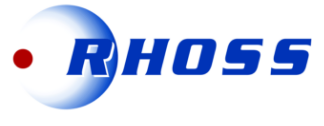 Logo RHOSS