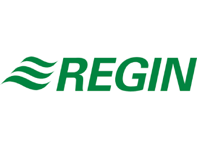 Logo REGIN