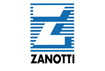 Logo ZANOTTI