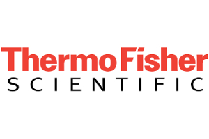 Logo THERMO FISHER