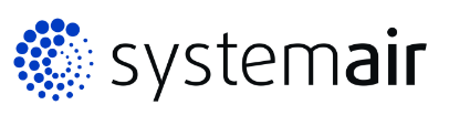 Logo SYSTEMAIR
