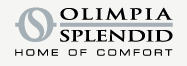 Logo OLIMPIA SPLENDID