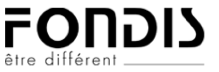 Logo FONDIS