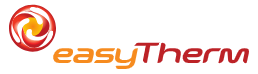Logo EASYTHERM