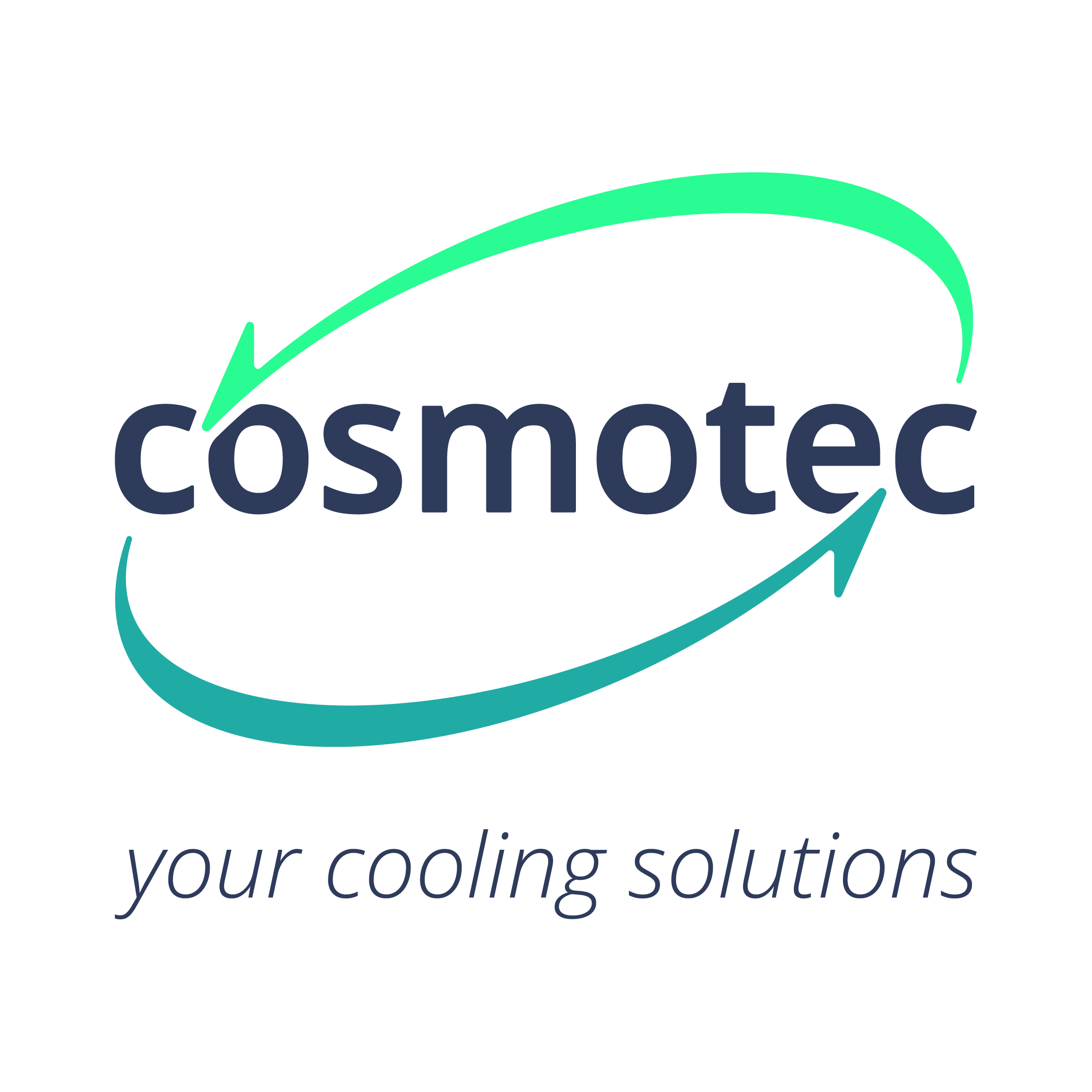 Logo COSMOTEC