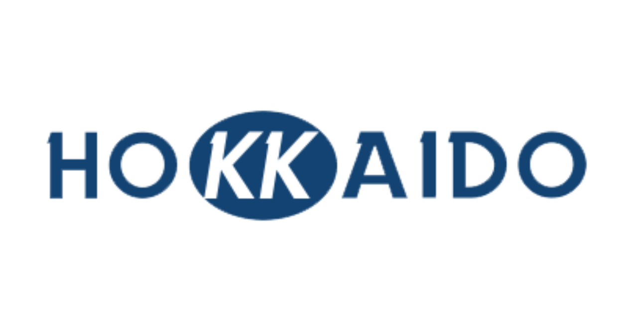 Logo HOKKAIDO